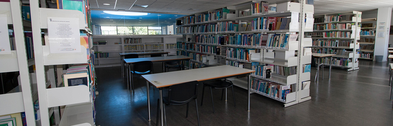 Biblioteca