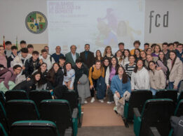 Impulsando la Igualdad en el Deporte