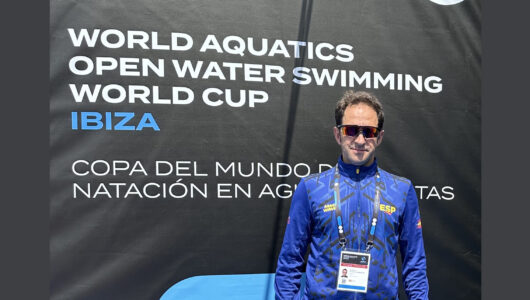Copa del Mundo de Aguas Abiertas