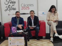 Feria del Libro