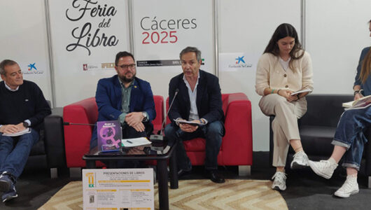 Feria del Libro